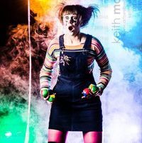 Jo Davey