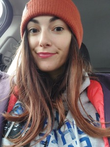 Gratiela Adina
