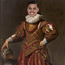Aaron Michael