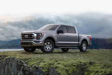 Ford F150