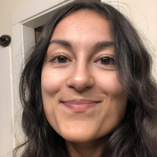 Sara Najeeb