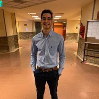 Ziad Amr