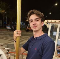 Arthur Nicolas