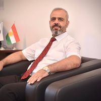 Farman Balbas
