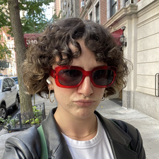 Frankie Goodman