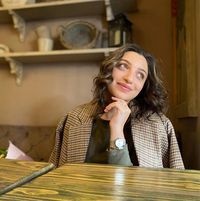 Ամալիկ Բաղդասարյան