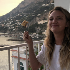 Zoë Wessler
