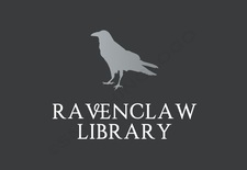 RavenclawLibrary
