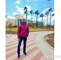 Youssef Negm