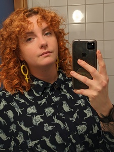 Amanda Mobjörk Dolk