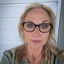 Anne-Marie Macpherson
