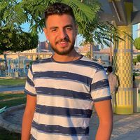 Youssef Ashraf