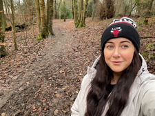 Gemma Wilson