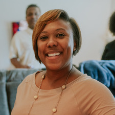 Brandi Bates