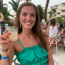 Meredith McDaniel Parma