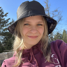 Elyzabeth Lavoie-Dion