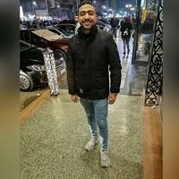 Mahmoud Shaalan