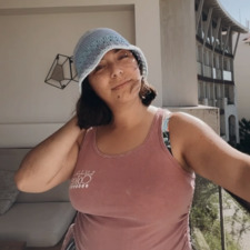 Maria Calderon