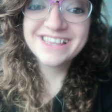 Haley Yoesting &#x1f33b;