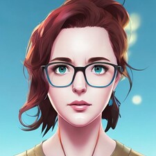 Jessica Borror