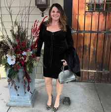 Crissy Wesson Brooks