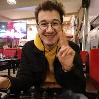 أحمد  العربي