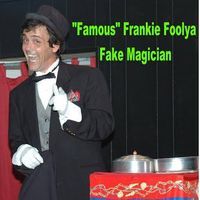 Frankie Foolya