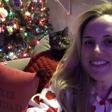 Claire Wilkinson