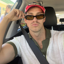 Jarrad Thomas