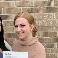 Kellye Berkley