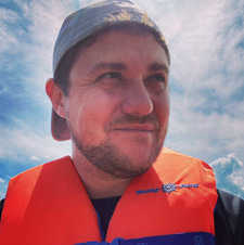 Matthew Villeneuve