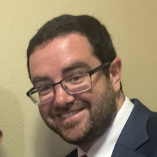 Jacob Wolf