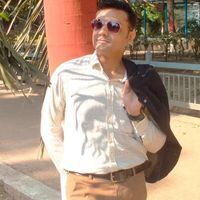 Siddharth Chakrabarty