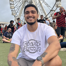 Matheus Prado