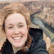 Morgan Henrichson