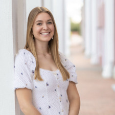 Madeline Ferguson