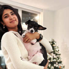 Mocha Sastry