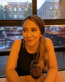 Andi Rattlingourd Daniel