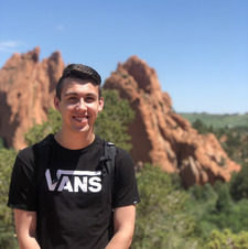 Dane Vanderbilt
