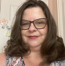 Amy Guthrie