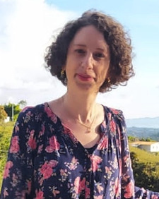 Isabel Pérez Alves