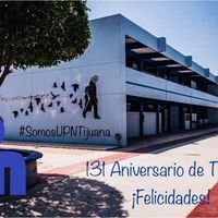 Posgrado Upn Tijuana