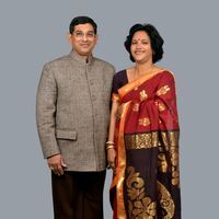 Monish Mullick