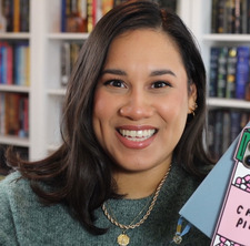 Amanda ( aj & books )