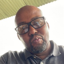 Bonga Gumede