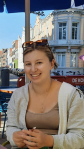 Lien Van Crombrugge