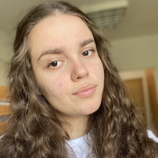 Ан-Никол Мартинчева