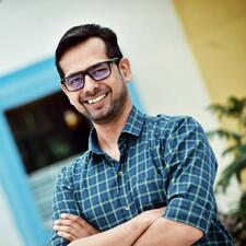 Shubham Bhambure