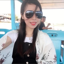 Lê Thị Thu Trang