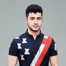Josh Baharvand